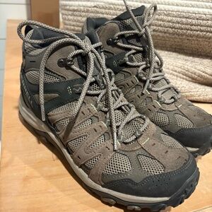 Accentor 3 M Brindle
by Merrell Hiking Boot